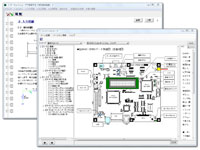 SH-4搭載の実習用組込みボード